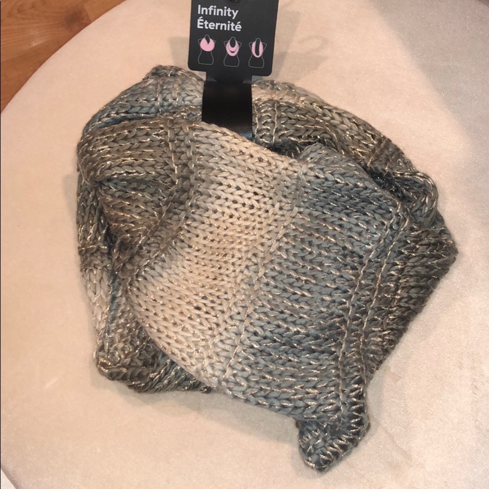ARDENE Infinity Scarf